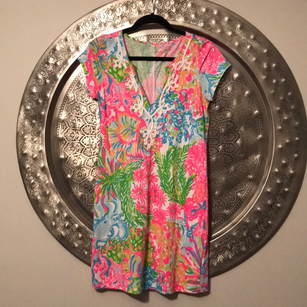 Lily Pulitzer Dress